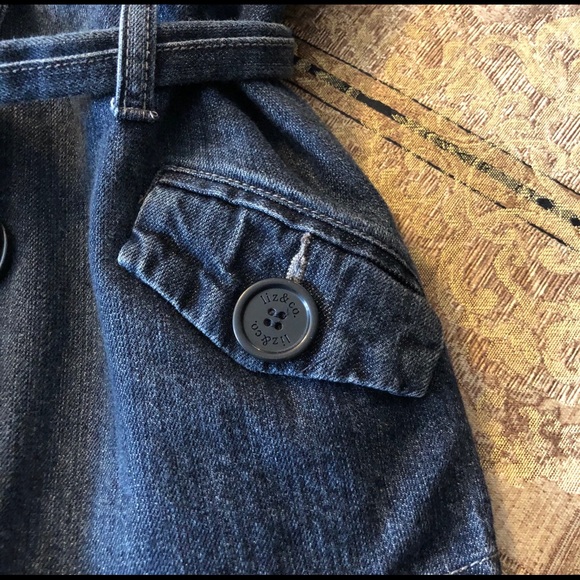 Jean Jacket - Picture 4 of 8